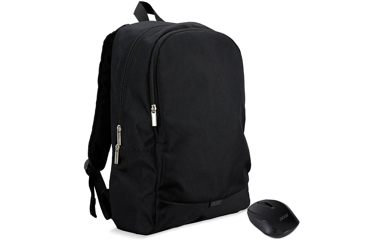 Acer Backpack 15 + Mouse / NP.ACC11.029