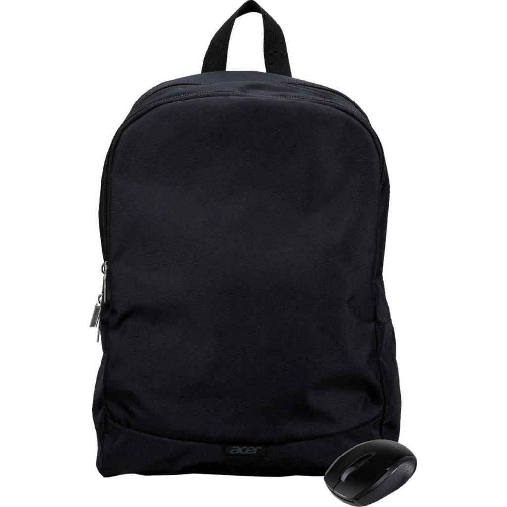 Acer Backpack 15 + Mouse / NP.ACC11.029