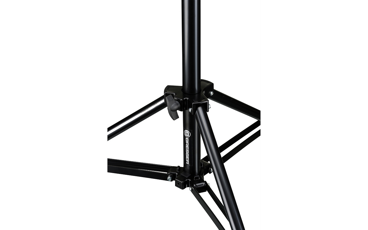 BRESSER BR-TP240 PRO-1 Compact Lightstand 240cm / F001963