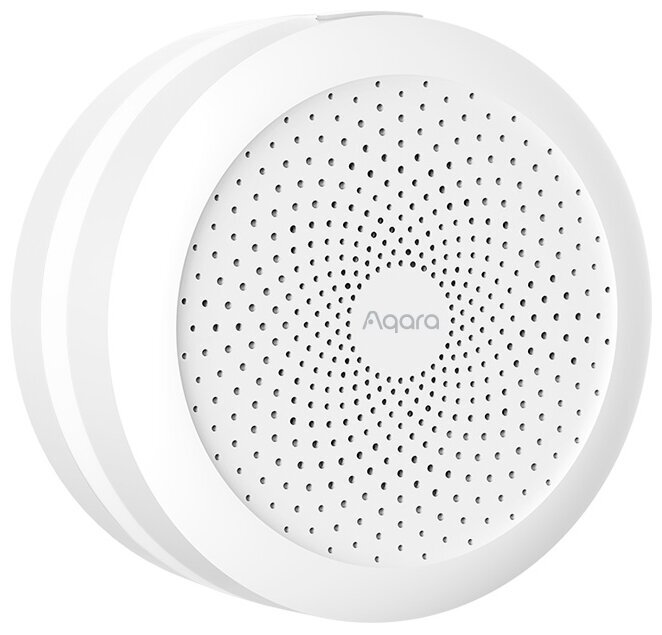 Xiaomi Aqara Gateway M1S