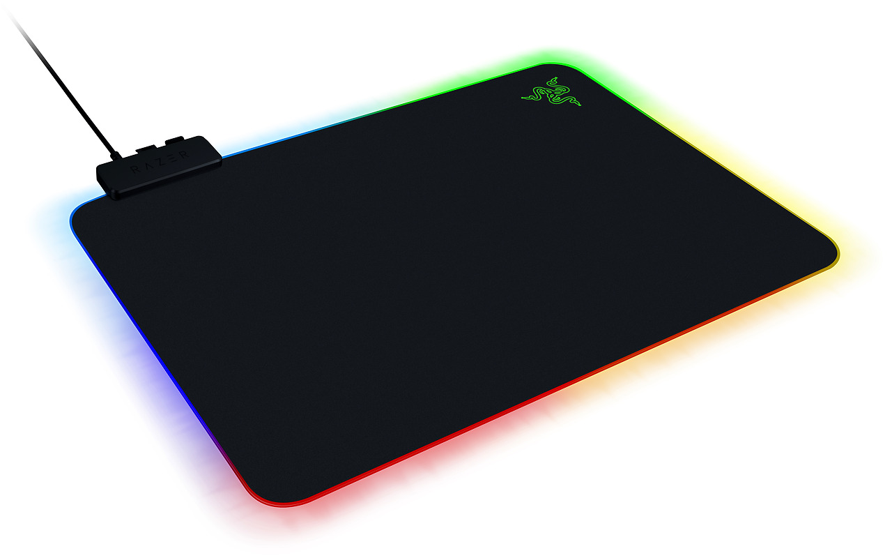 RAZER Firefly V2 Chroma RGB M / RZ02-03020100-R3M1