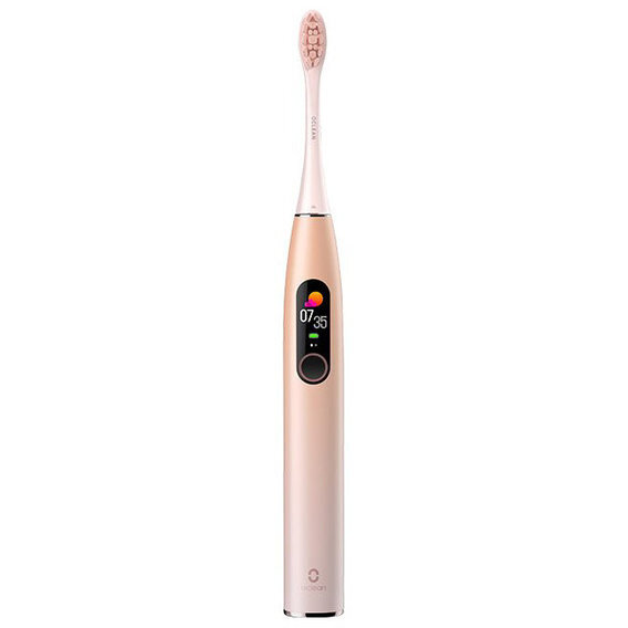 Xiaomi Oclean X Beige
