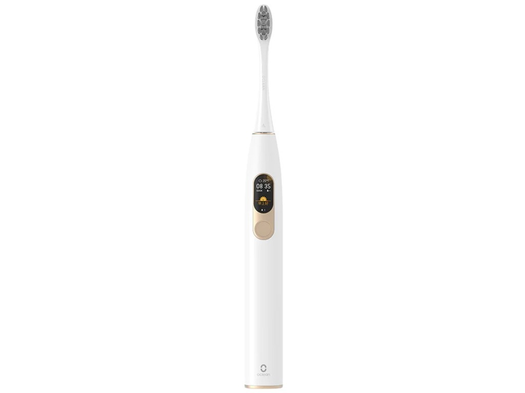 Xiaomi Oclean X White