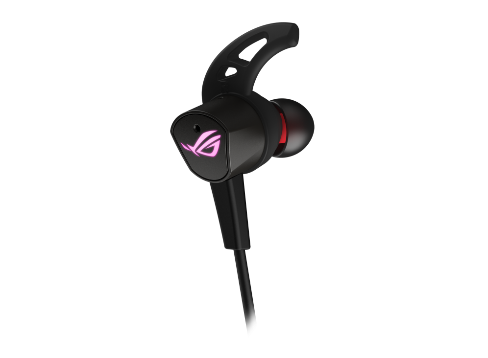 ASUS ROG Cetra II Core