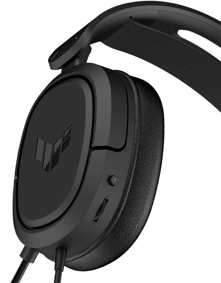 ASUS TUF Gaming H1