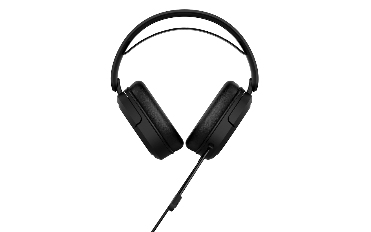 ASUS TUF Gaming H1