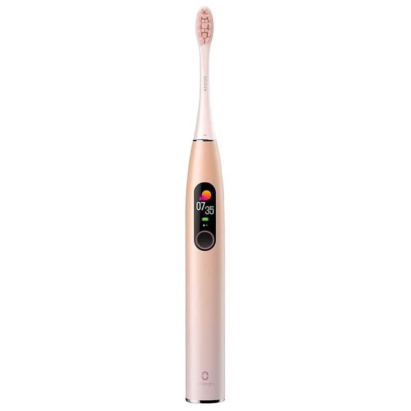 Xiaomi Oclean X Pro Pink