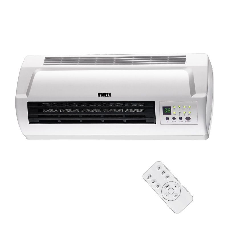 Noveen Air Curtain HC2000 Pilot LED