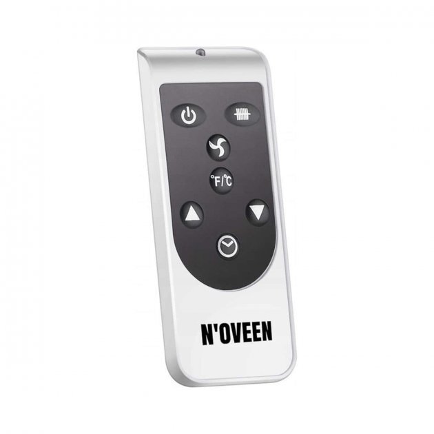 Noveen CH7100 LCD Smart