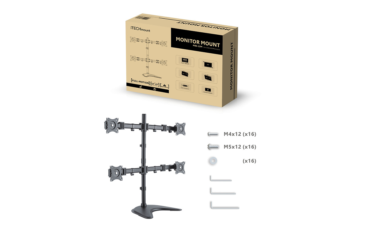 ITech MBS-22M