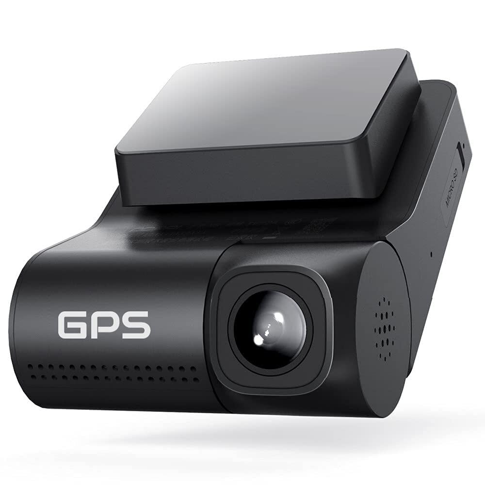 DDPai Dash Cam Z40 GPS
