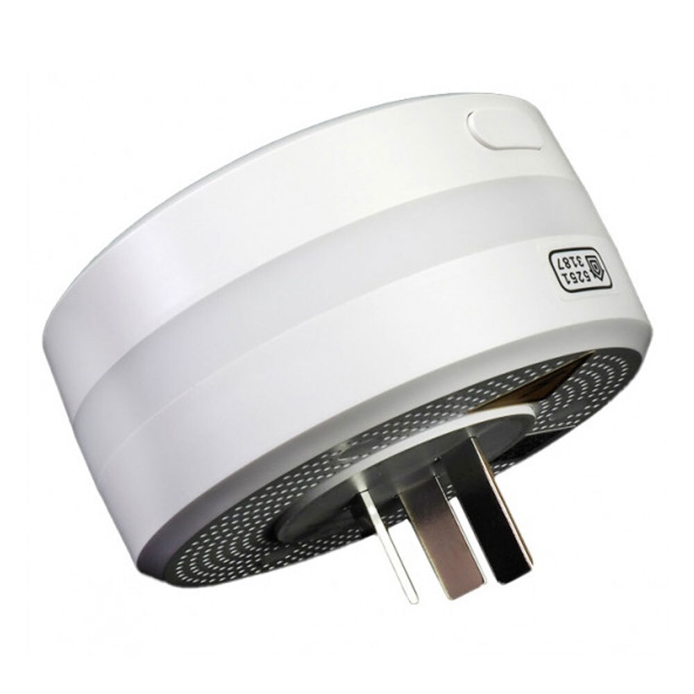 Xiaomi Aqara Gateway M1S