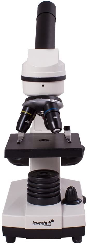 Levenhuk Rainbow 2L Moonstone / 69060 / White