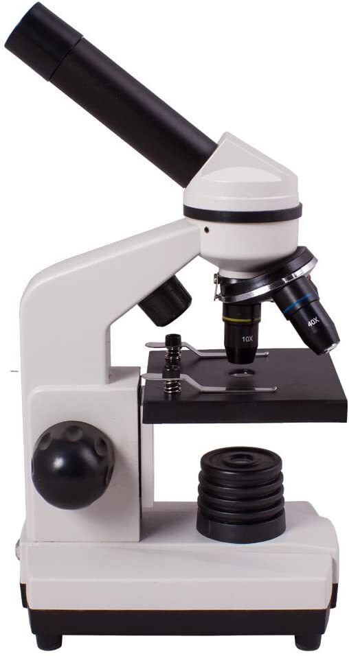 Levenhuk Rainbow 2L Moonstone / 69060 / White