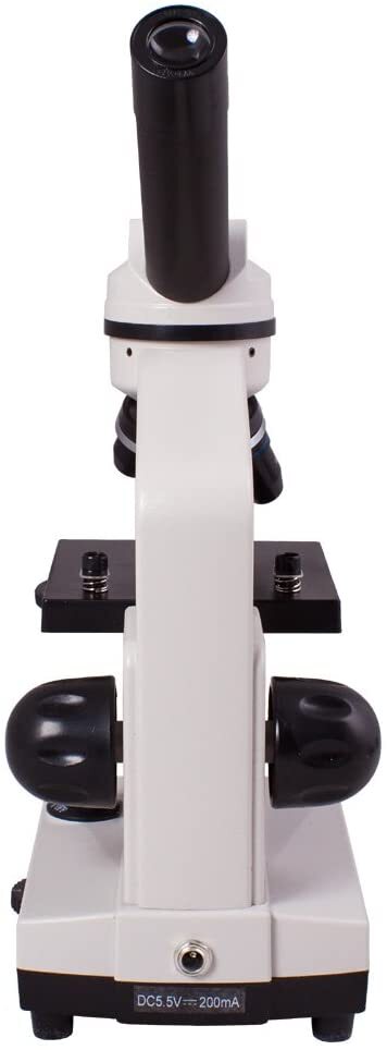 Levenhuk Rainbow 2L Moonstone / 69060 / White