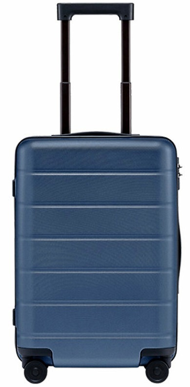 Xiaomi 90 Classic Luggage 24 / Blue