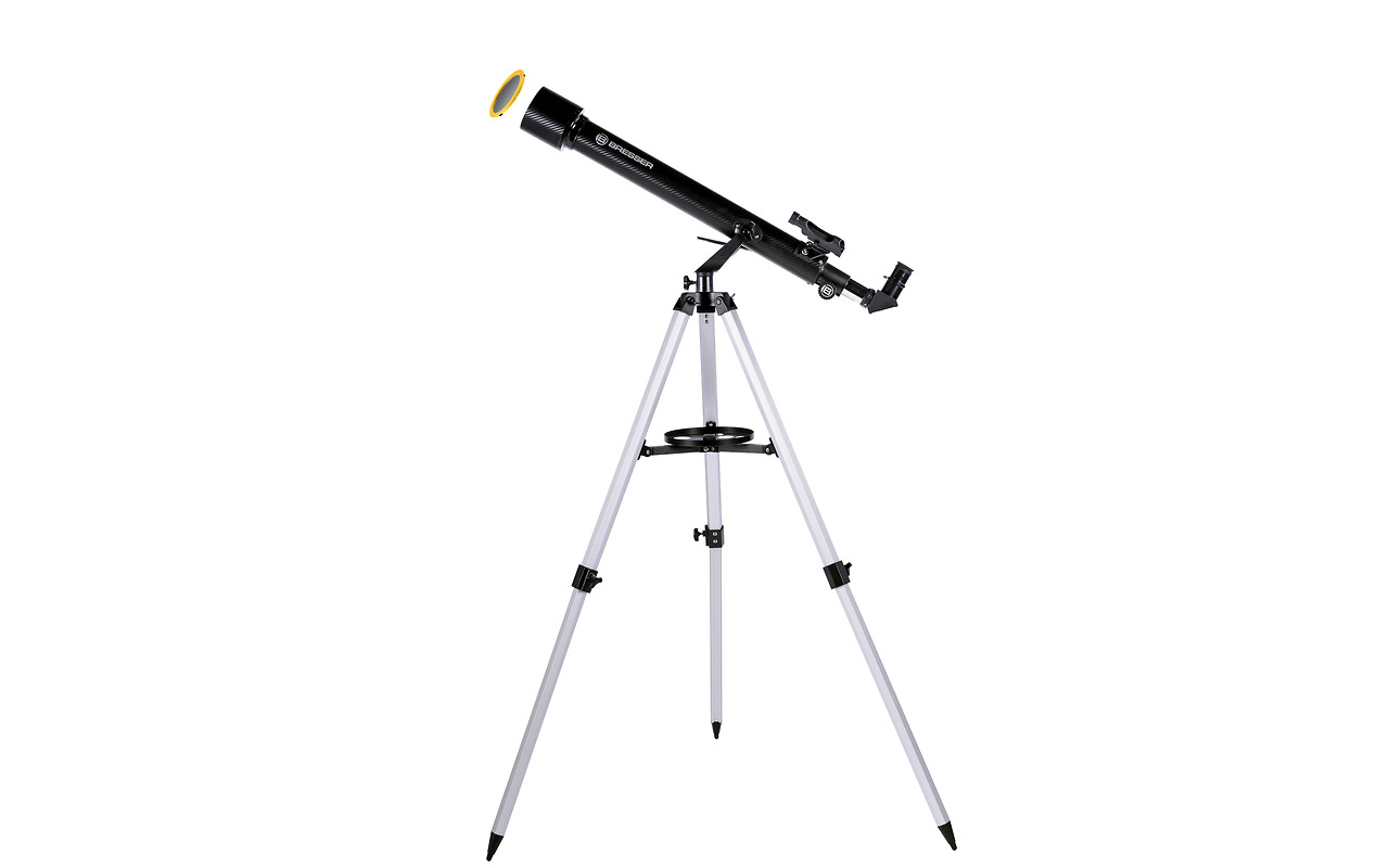 BRESSER Arcturus 60/700 AZ Refractor / 4511600