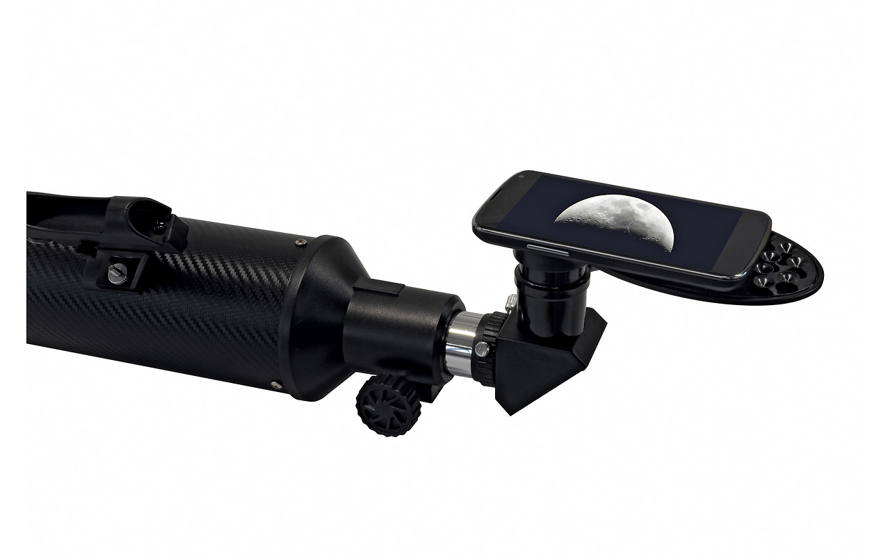 BRESSER Arcturus 60/700 AZ Refractor / 4511600