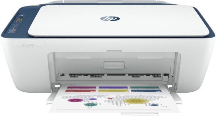 HP DeskJet IA Ultra 4828 / A4 / 25R76A#670