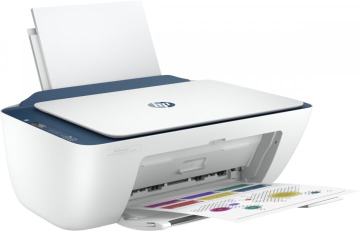HP DeskJet IA Ultra 4828 / A4 / 25R76A#670