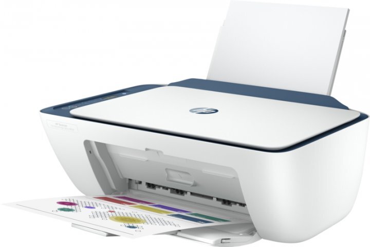 HP DeskJet IA Ultra 4828 / A4 / 25R76A#670