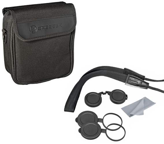 BRESSER Corvette 10x42