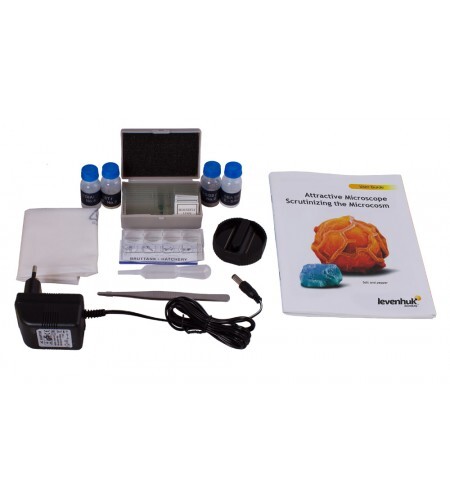 Levenhuk Rainbow 2L PLUS Moonstone / 69066 /