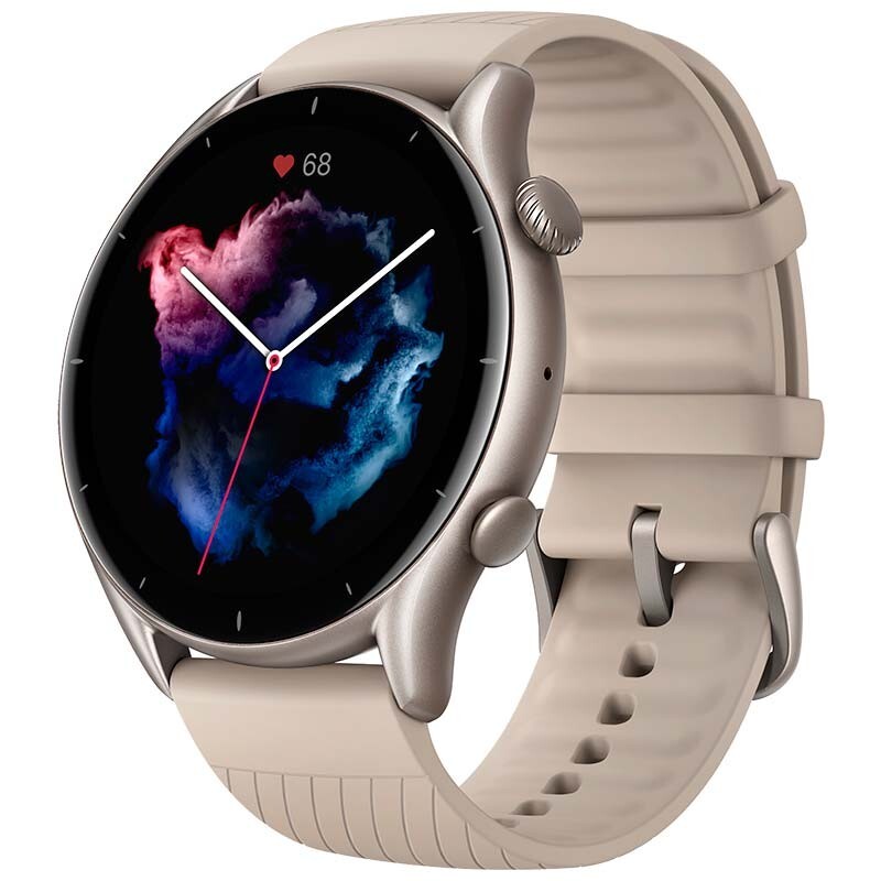 Xiaomi Amazfit GTR 3 Grey