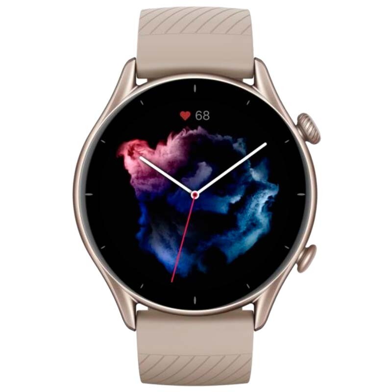 Xiaomi Amazfit GTR 3 Grey