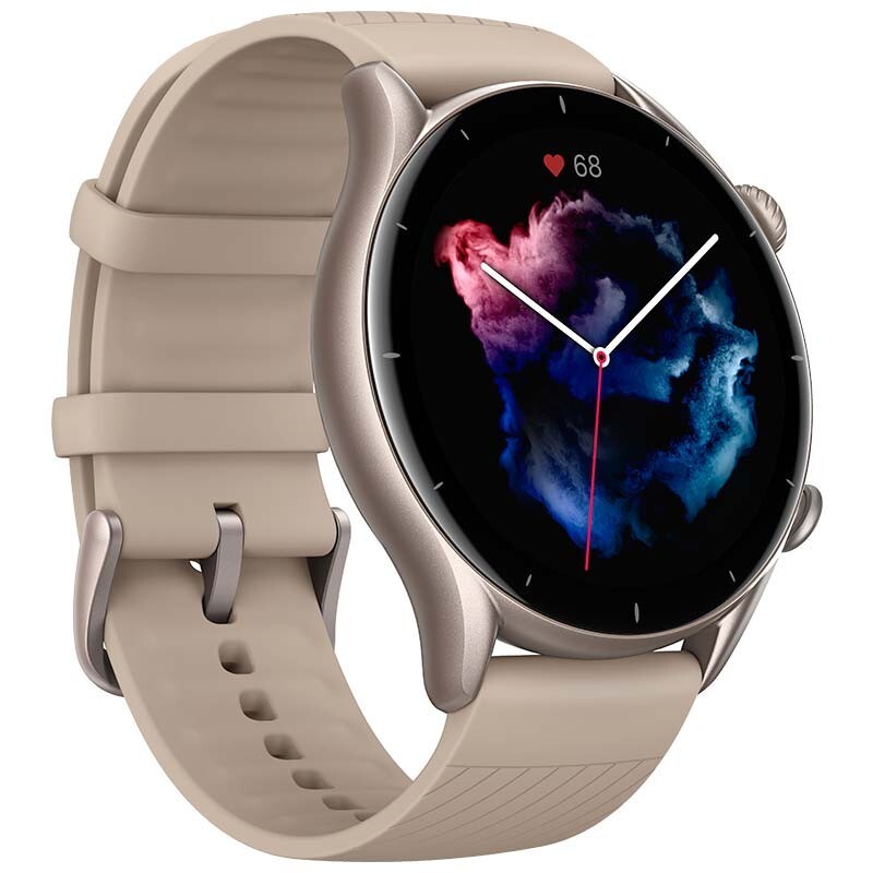 Xiaomi Amazfit GTR 3 Grey