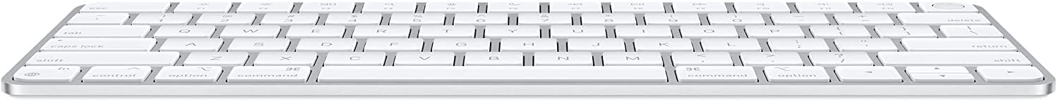 Apple Magic Keyboard with Touch ID