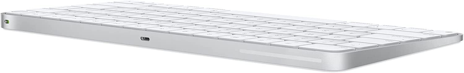 Apple Magic Keyboard with Touch ID