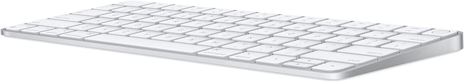 Apple Magic Keyboard with Touch ID