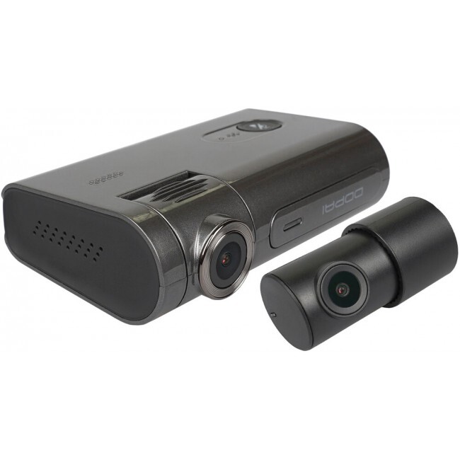 DDPai Dash Cam X2S Pro