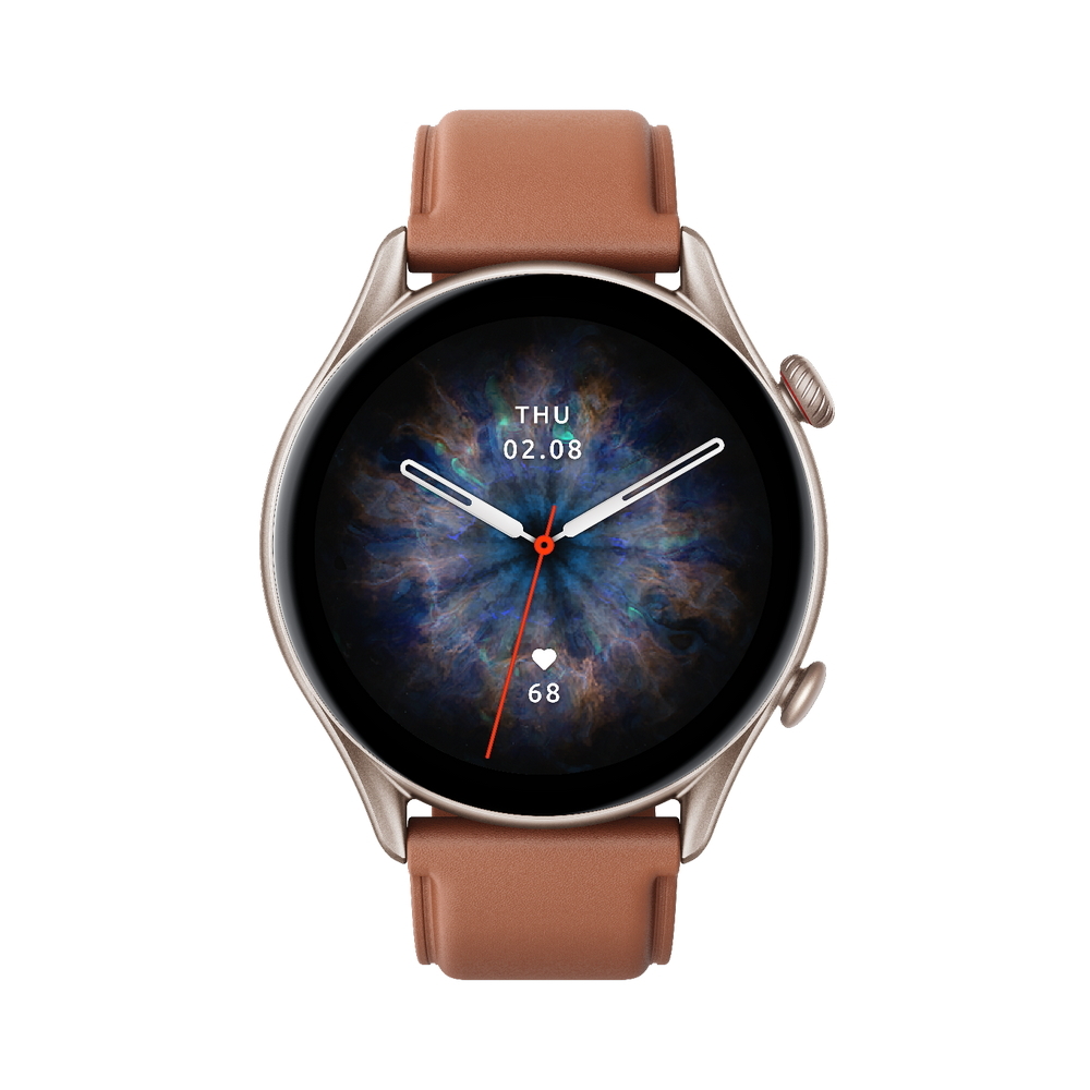 Xiaomi Amazfit GTR 3 Pro Brown