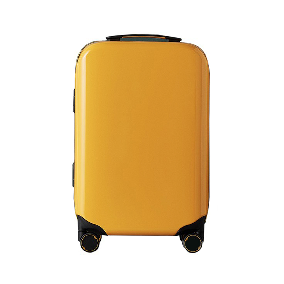 Xiaomi Mi Smart Unlock Suitcase 90 / 20 Medium / Yellow