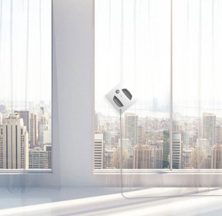 Xiaomi Window Robot Cleaner Mijia HUTT W55