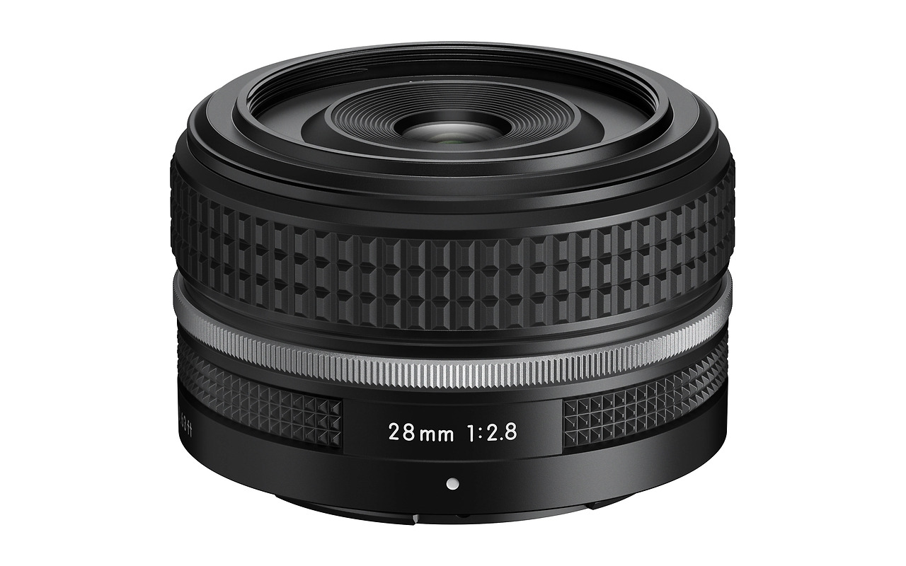 NIKON Z 28mm f/2.8 / JMA105DA