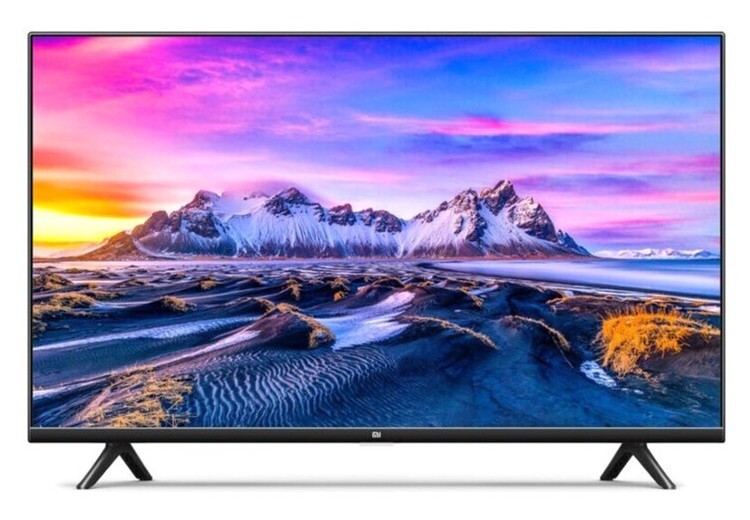 Xiaomi Mi TV P1 / 32'' IPS HD Ready Android TV 9.0