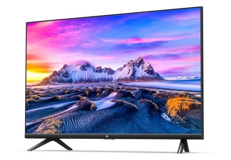 Xiaomi Mi TV P1 / 32'' IPS HD Ready Android TV 9.0