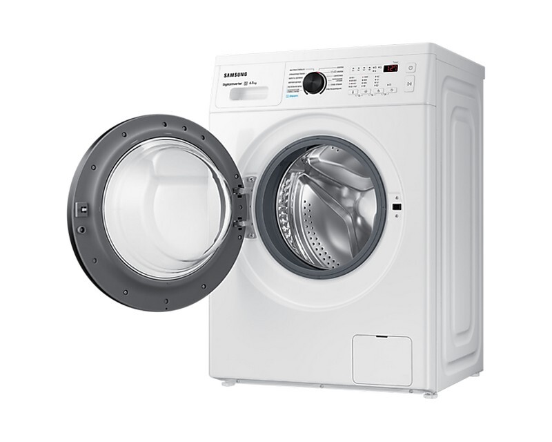 Samsung WW65A4S00CE/LP