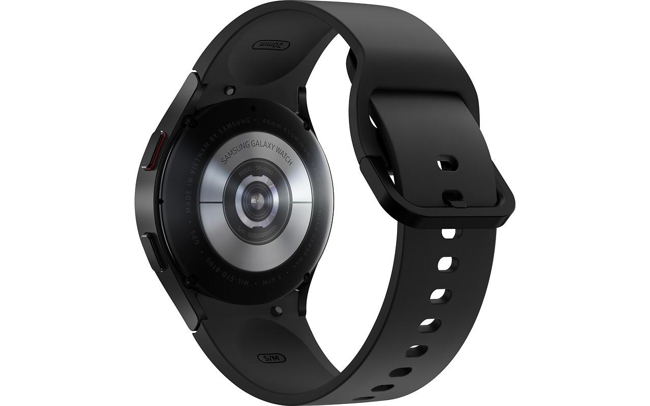 Samsung Galaxy Watch 4 40mm / Black