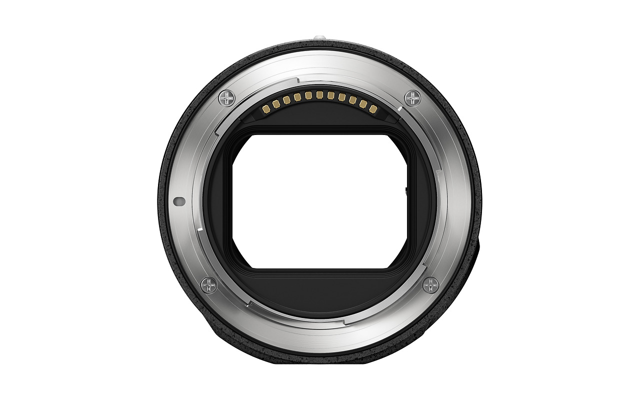 Nikon FTZ Mount Adapter II / JMA905DA