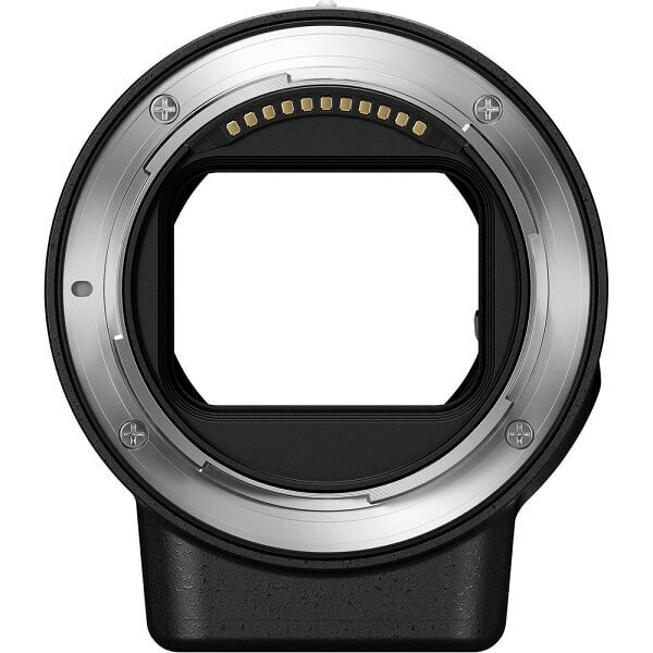 Nikon FTZ Mount Adapter II / JMA905DA