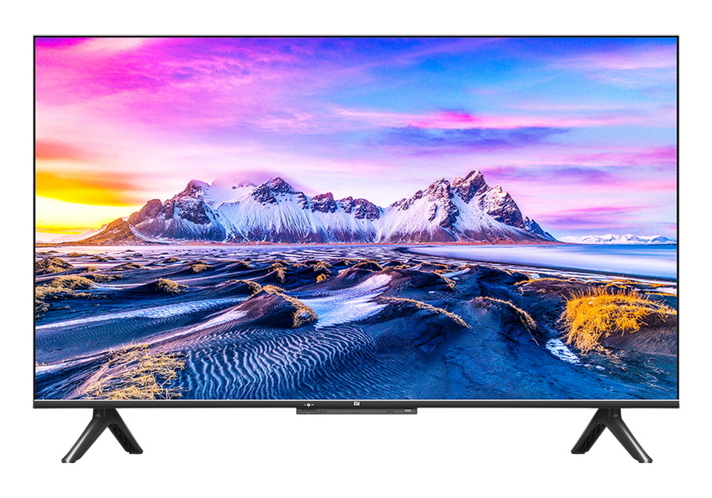 Xiaomi Mi TV P1 / 43'' IPS 4K UHD Android TV 9.0