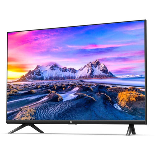 Xiaomi Mi TV P1 / 43'' IPS 4K UHD Android TV 9.0