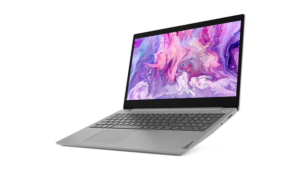 Lenovo IdeaPad 3 15ITL05 / 15.6" IPS FullHD / Pentium Gold 7505 / 8GB DDR4 / 256GB NVMe / FreeDOS / 81X8007GRE