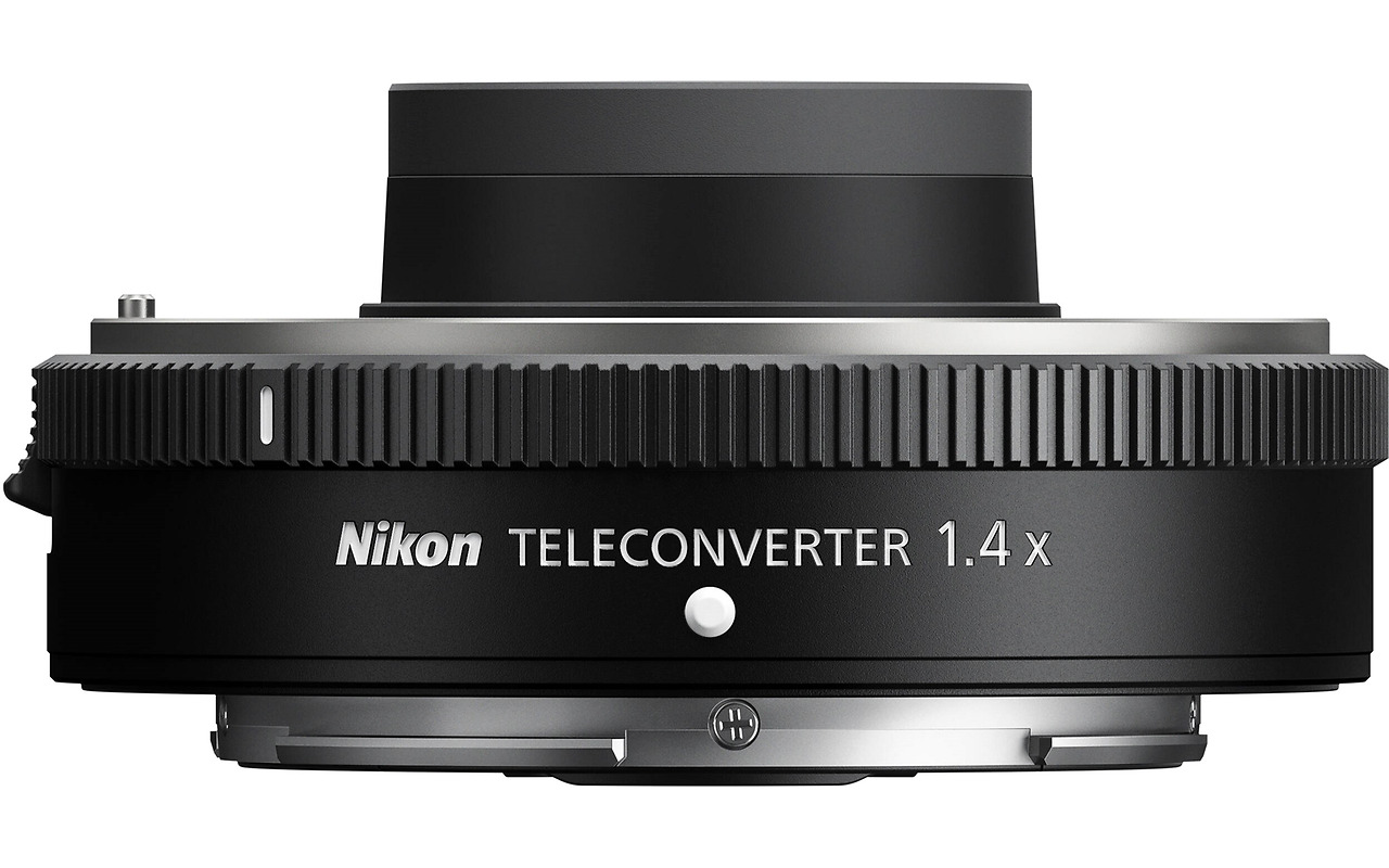 NIKON Z TELECONVERTER TC-1.4x / JMA903DA