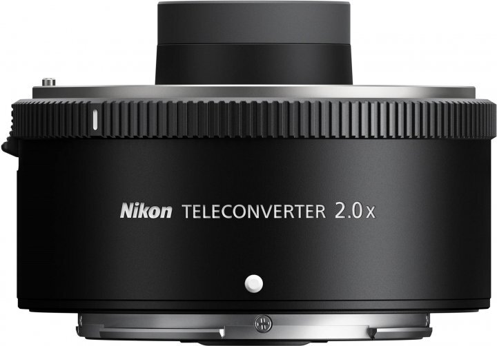 NIKON Z TELECONVERTER TC-2.0x / JMA904DA