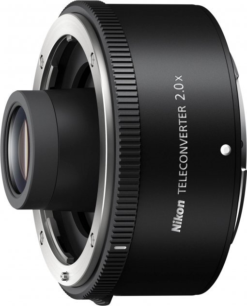 NIKON Z TELECONVERTER TC-2.0x / JMA904DA